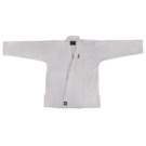 okami spirit v2 BJJ Gi-white